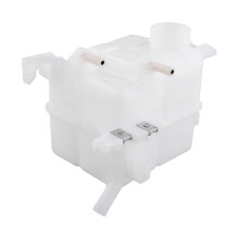 Koelvloeistofreservoir compatibel met Chevrolet Captiva en Winstorm C100 2007-2010, onderdeelnummer 96837836, kunststof, directe vervanging.