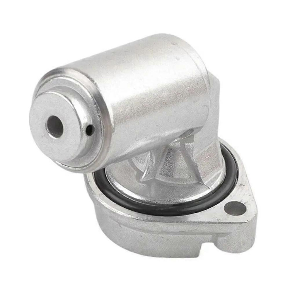 Car Engine Oil Level Sensor Compatible With Mercedes Benz 190 Sprinter T1 Vario Vito 601 A1245420017 Aluminium Silver 6966168155867