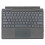Magnetic Bluetooth Wireless Keyboard with Touchpad compatible with Microsoft Surface Pro 10 9 8 X, Type-C Rechargeable ABS Chocolate Key Core 1