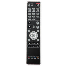 Kaukosäädin yhteensopiva Marantz RC014SR SR5006 NR1602 AV-vahvistimien kanssa, 433 MHz RF
