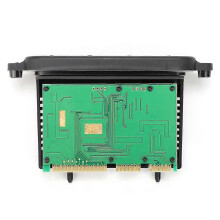 Koplampregelmodule (TMS) 63117316217, compatibel met BMW 5 Serie F10 F07 2010-2014. Directe vervangingseenheid.