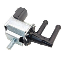 Válvula de purga del depósito de vapor compatible con Sentra Almera, número de pieza 14930-1KA0A K5T48583 K5T48474. Instalación directa.