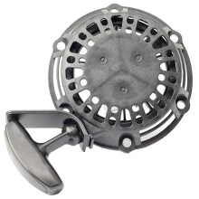 Recoil Starter Assembly Pull Start compatible with Champion 2500W 2000W Inverter Generator Westinghouse WH2400i Ryobi RYi2300 Series