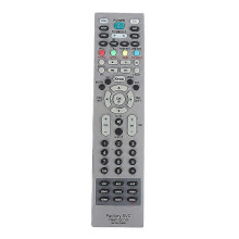 TV Remote Control Compatible with LG MKJ39170828 LCD LED TV Replacement SVC Unit ABS Material Batteries Not Included