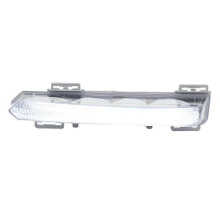 LED-mistlamp/dagrijverlichting compatibel met Mercedes Benz B-klasse W242 W246 2011-2015, rechterkant, onderdeelnummer 2049069200
