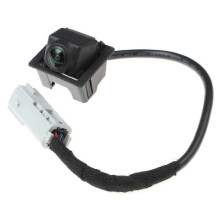 Rückfahrkamera kompatibel mit Chevrolet Cruze, Equinox und GMC Terrain (2010–2017), IP68 wasserdicht, 170-Weitwinkel