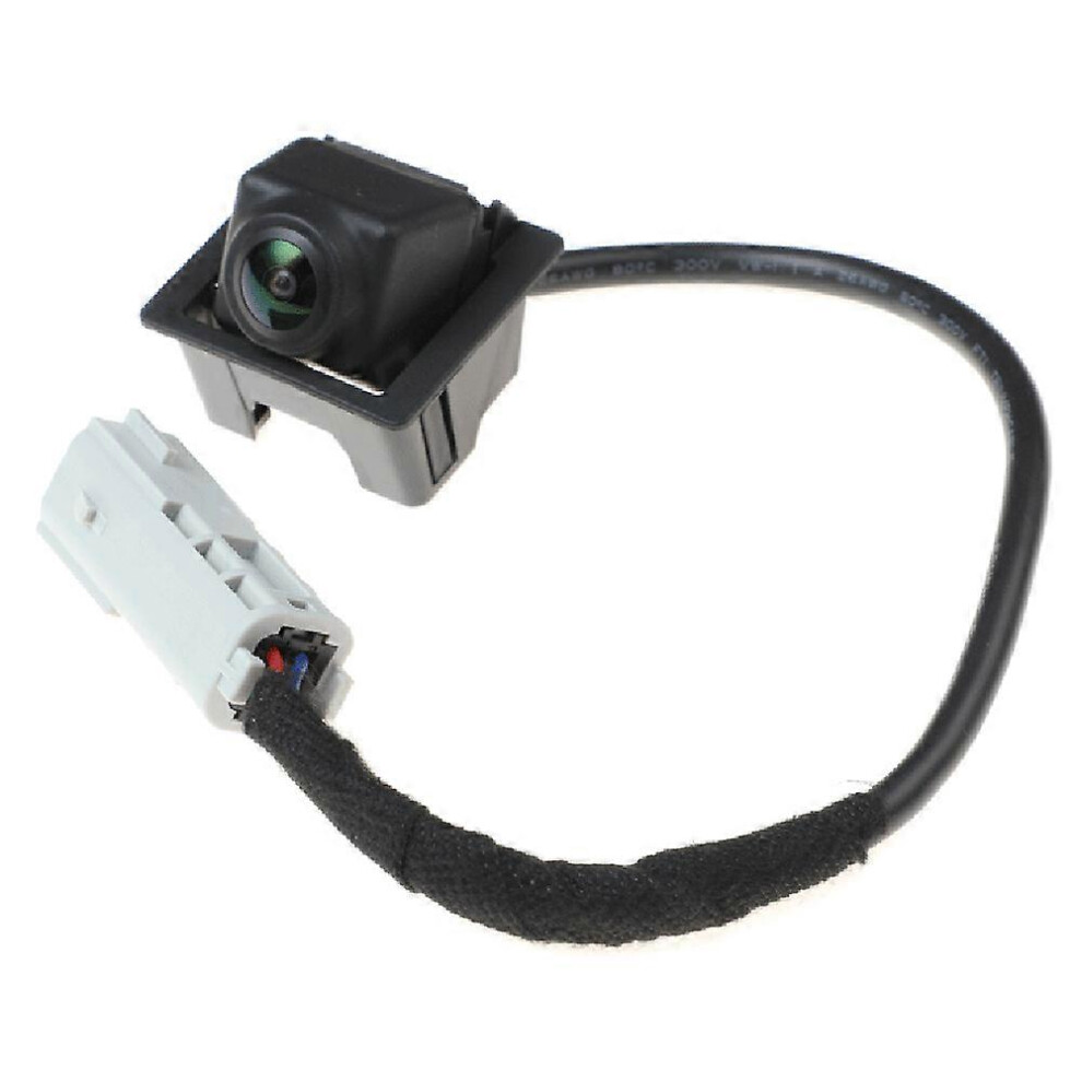 Rear View Backup Camera Compatible With Chevrolet Cruze Equinox Gmc Terrain 2010-2017 Ip68 Waterproof 170 Wide Angle 6966168158479