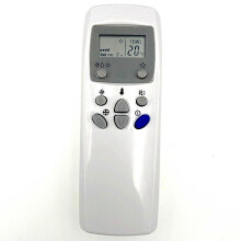 Air Conditioner Remote Control 6711A90023C Compatible with LG 6711A90023E 6711A20010A 671190023W 6711A20088A