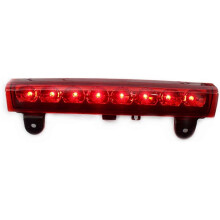 LED-remlicht voor hoge positie, compatibel met GMC Yukon/XL 2000-2006 en Chevrolet Tahoe Suburban 2001-2006, 12V 5W, rood ABS-achterlicht.
