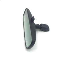 Rétroviseur de remplacement compatible avec Nissan X-Trail, Altima et Pathfinder, réglable multi-angles, installation directe