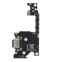 Dock-Connector-Ladeanschluss-Flexkabel als Ersatzteil, kompatibel mit Motorola Edge 20 für Lade- und Datensynchronisierungsreparatur