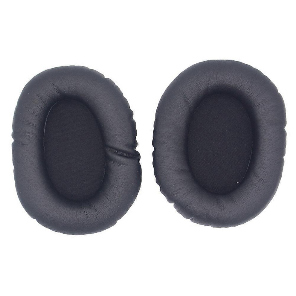 Ear Pads Replacement Compatible With Razer Barracuda X Headphones Protein Leather Memory Foam Sound Isolating Headset Parts Black 6966168152804