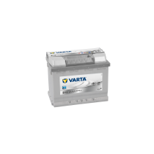 VARTA D15 563400061 Car Battery TYPE 027 12V 63AH 610A VW AUDI SKODA SEAT BMW