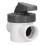 ABS PVC Diverter Valve Pool Accessory 2