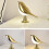Portable Magpie Aromatherapy Lamp for Car and Home 1