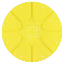 Beehive Anti-Escape Device 8-Way Disc