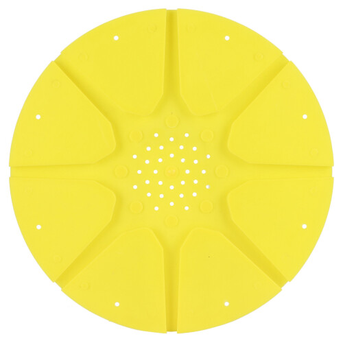 Beehive Anti-Escape Device 8-Way Disc