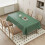 Rectangular Tablecloth Waterproof Oil Resistant, Wipe Clean Dining Picnic Table Cover for Kitchen Outdoor Use 3
