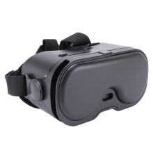VR-Headset 5-7 Zoll 120 FOV Schwarz (2xAAA)