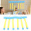 Drop Sticks Challenge-Spiel 400mAh/140mAh Blau RC 1