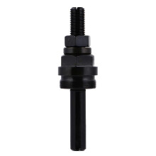 5C Adjustable Threaded Collet Stop Set for Lathe Chucker Mill and CNC