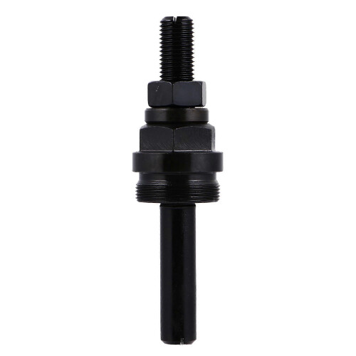 5C Adjustable Threaded Collet Stop Set for Lathe Chucker Mill and CNC