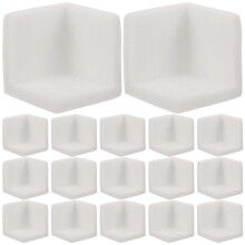50pcs Anti-collision Table Corner Guards Furniture Picture Frame Packaging Protectors