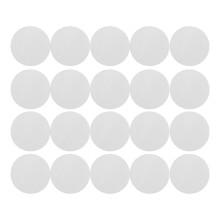 20Pcs Self-Adhesive Pool Repair Patches for Plastic, Swim Ring Repair Patch