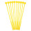 10 Pcs Tongue Drum Mallets Plastic Marimba Drum Sticks for Kids Stage Performance 1
