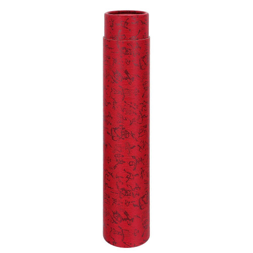 Extendable Telescopic Mailing Tubes for Painting Paper Artwork Storage
