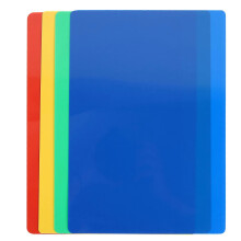 4Pcs Kids Handmade Plasticine Clay Base Board Colorful Pad for Girls Boys Mixed Color