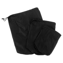 Waterproof Compression Sack Set of 3 for Down Jacket Storage, Outdoor Travel Hiking Camping Gear Organiser