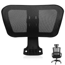 Adjustable Office Chair Headrest Universal Gaming Chair Headrest Attachment