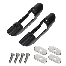 Universal Kayak Paddle Mount Clips Kayak Paddle Holder Kayak Paddle Accessories