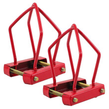 2pcs Fire Sprinkler Head Cage Cover Protective Housing