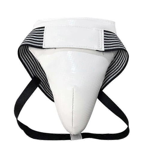 Professional Crotch Guard Breathable Wear-resistant Groin Protector Guard