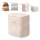 Space Saving Compression Organizer Storage Bag, 21.26x16.5x23.7 Inches, Durable, Zippered Access 1
