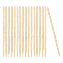 30pcs Scratch Wood Stylus Tools Set, Wooden Scratch Painting Stylus Sticks for Art Creation