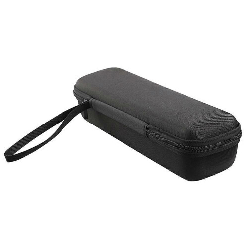 Wireless Microphone Carrying Case Portable Mic Storage Bag