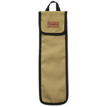 Mud AOTU AT6943 40cm Tent Peg Storage Bag, Oxford Cloth Organiser for Camping Ground Nails