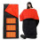 Heated Sleeping Bag with Adjustable Temperature, USB Powered, Polyester for Camping and Indoor Use 1
