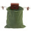 Canvas Forage Bag for Fruit Picking, Gardening, Hiking with Adjustable Strap 1