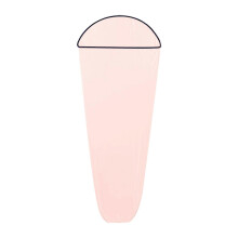 Thin Elastic Sleeping Bag Liner for Travel & Camping, High Breathability, Skin-Friendly, 200 x 80 cm, Portable with Storage Bag