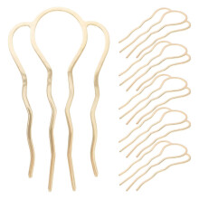 6 Pcs Antique Hairpins Set, DIY Handmade Ancient Hair Clips for Women Hanfu Headdress Accessories