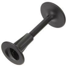 Surf Leash Plug Surfboard Leg Rope Buckle Foot Rope Plug for Surfing