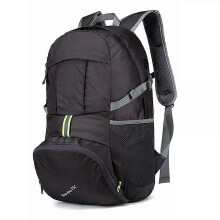 Ultralight Packable Backpack 20L Foldable Daypack for Camping Hiking Travel Waterproof
