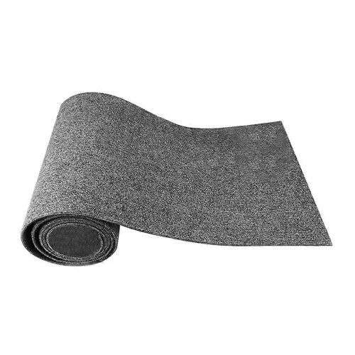 Cuttable Self-adhesive Cat Scratching Mat Carpet for Cat Tree Replacement Scratching Post