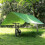 Multi-function Outdoor Waterproof Sunscreen Beach Awning Tent Sun Shelter Pergola 1