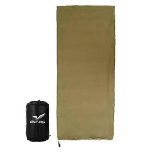 Ultra Light Fleece Sleeping Bag Liner for Adults, Warm Portable Camping Hiking Outdoor