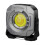 LED Camping Light 360 Rotatable Rechargeable Waterproof Work Lamp with Magnetic Base 1